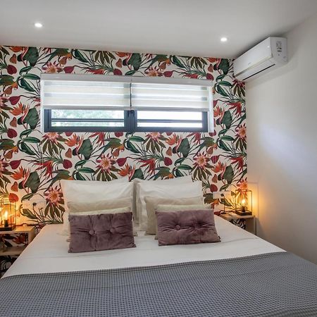 Indigo Apartments & Suites - 'Adults Only' Jan Thiel Esterno foto