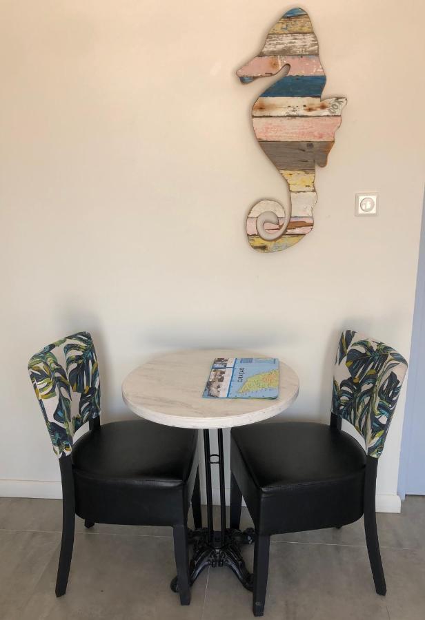 Indigo Apartments & Suites - 'Adults Only' Jan Thiel Esterno foto