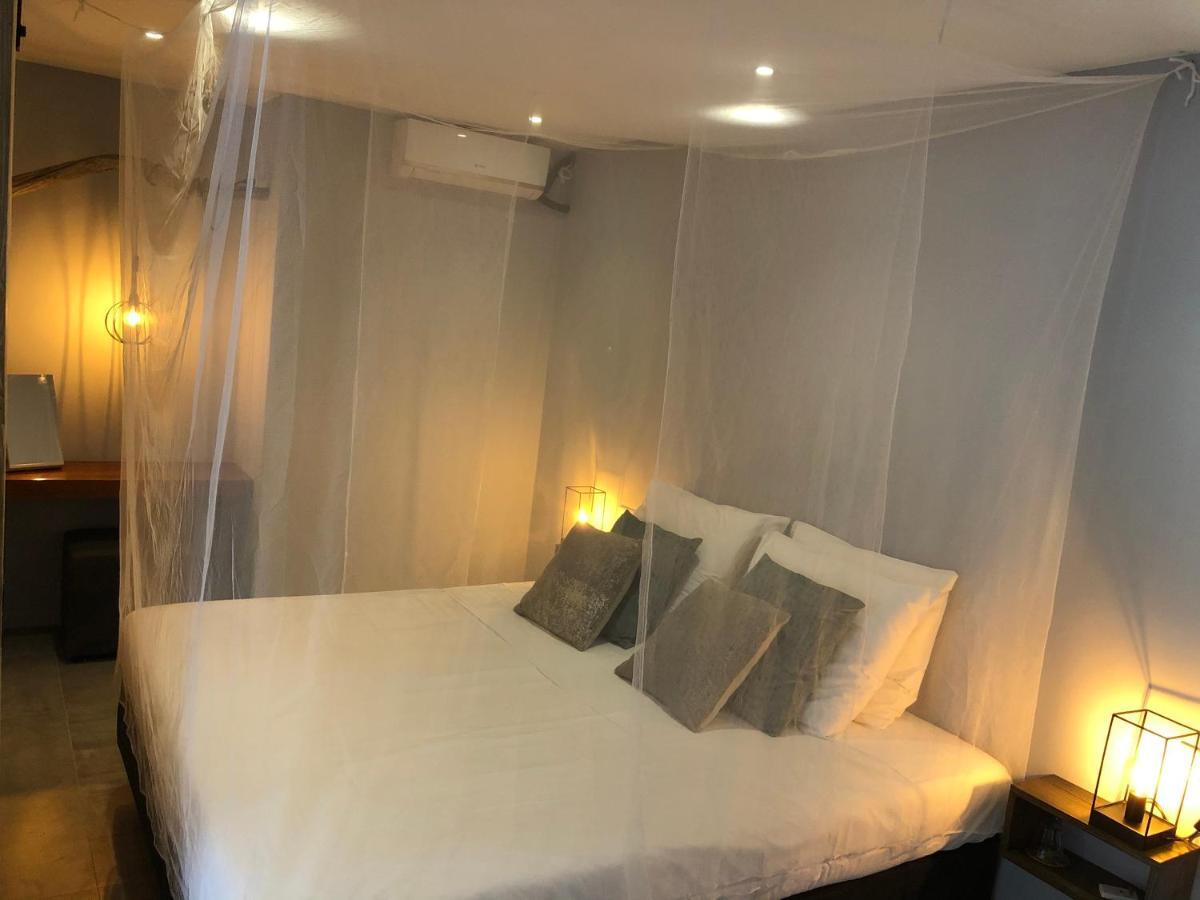 Indigo Apartments & Suites - 'Adults Only' Jan Thiel Esterno foto