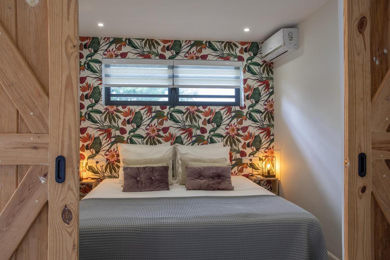 Indigo Apartments & Suites - 'Adults Only' Jan Thiel Esterno foto