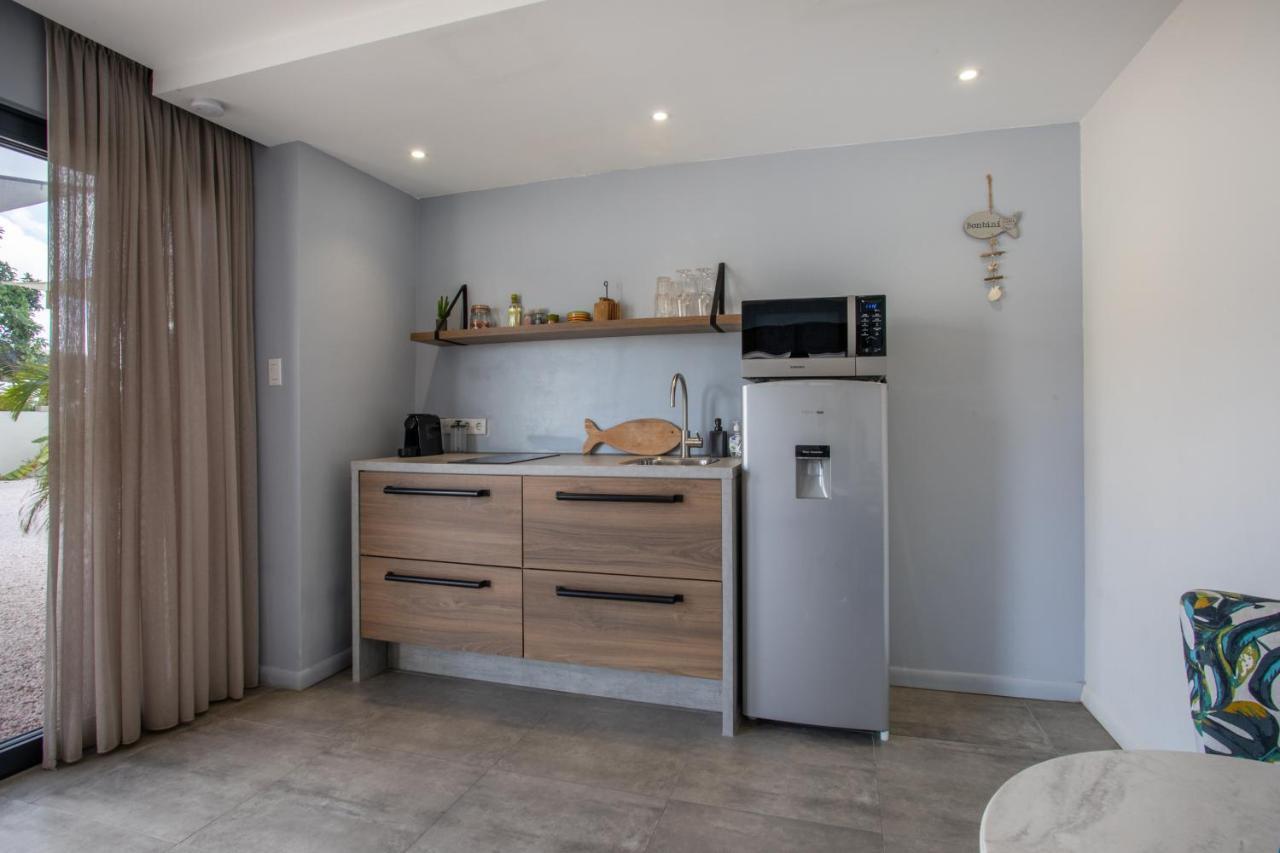 Indigo Apartments & Suites - 'Adults Only' Jan Thiel Esterno foto