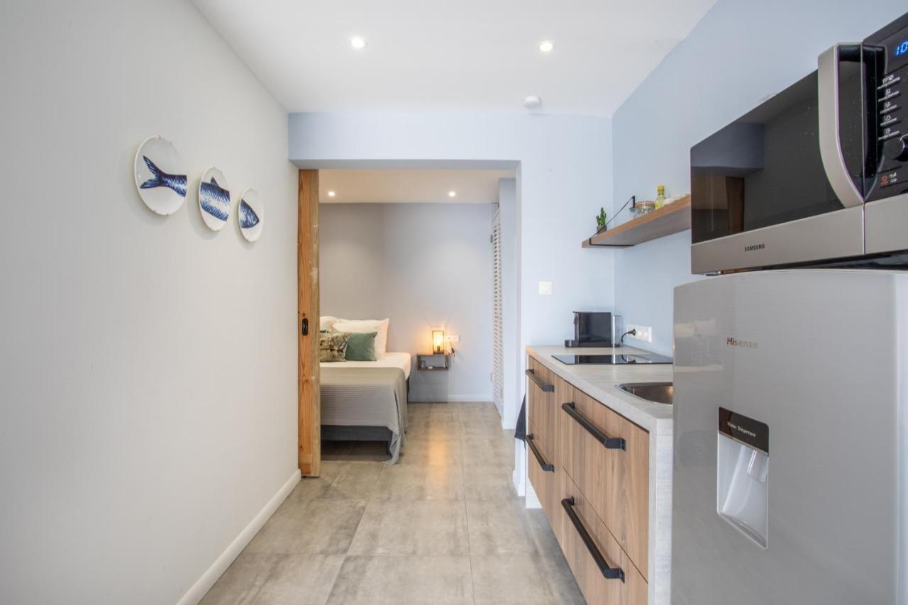Indigo Apartments & Suites - 'Adults Only' Jan Thiel Esterno foto