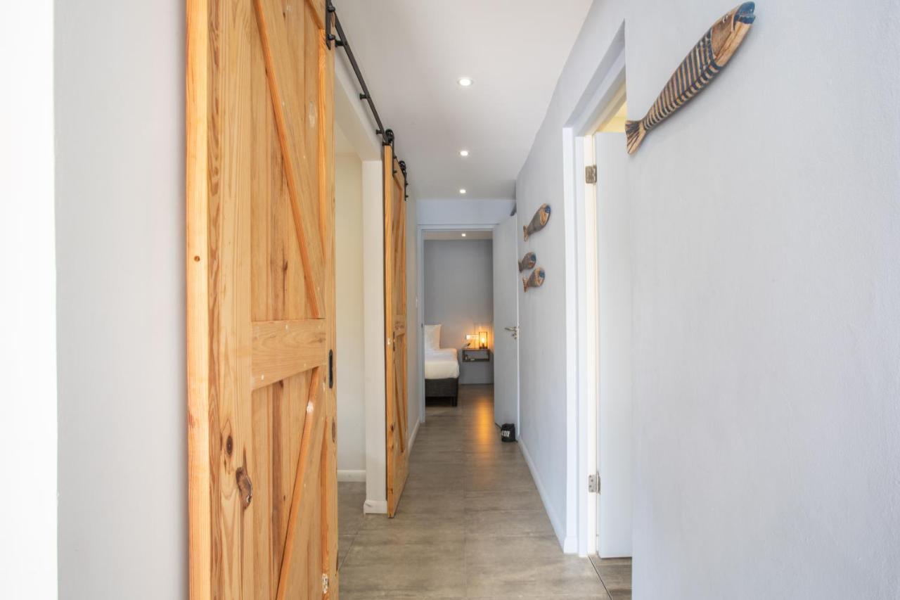 Indigo Apartments & Suites - 'Adults Only' Jan Thiel Esterno foto