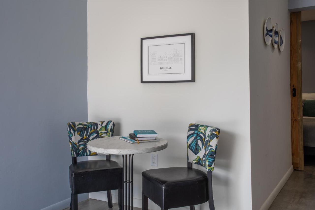Indigo Apartments & Suites - 'Adults Only' Jan Thiel Esterno foto