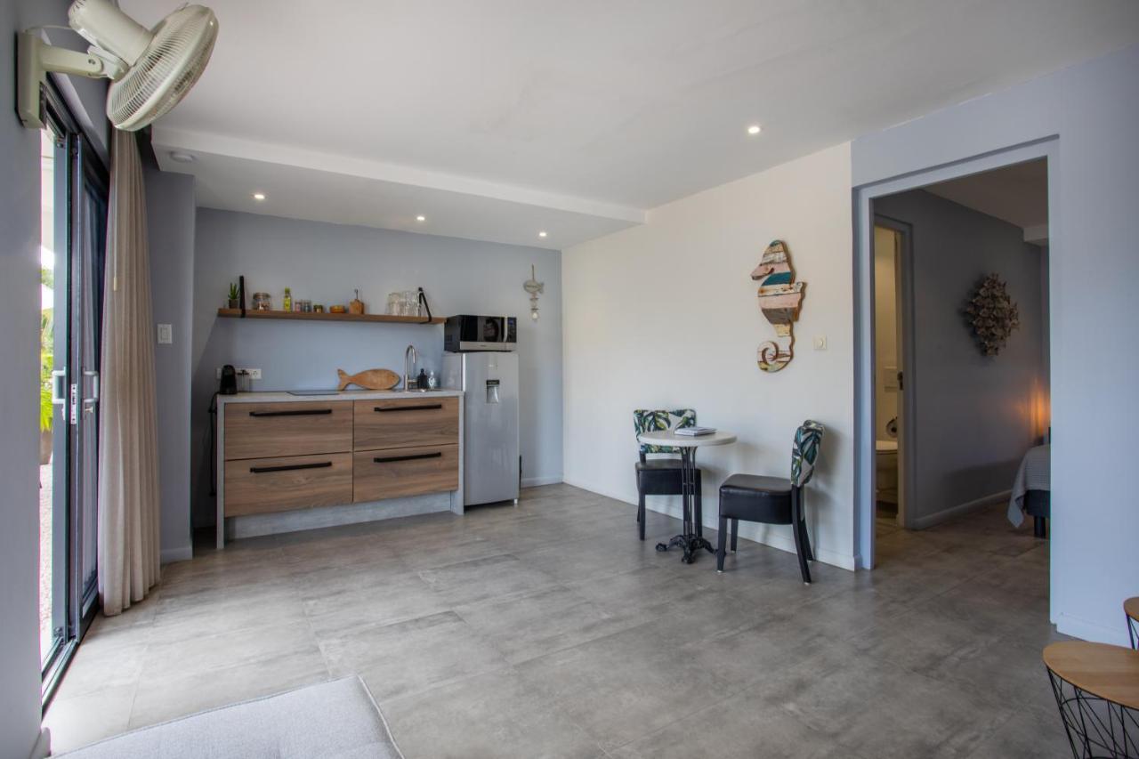 Indigo Apartments & Suites - 'Adults Only' Jan Thiel Esterno foto