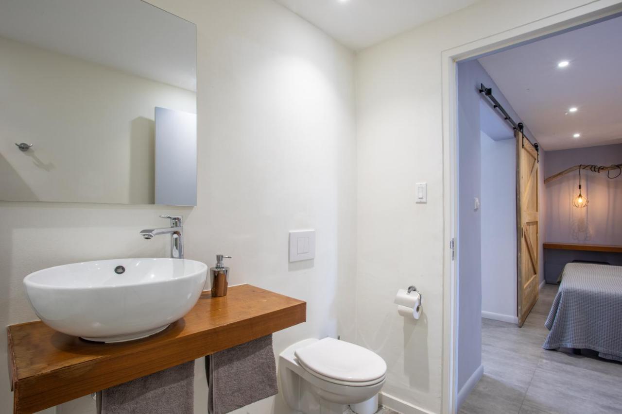 Indigo Apartments & Suites - 'Adults Only' Jan Thiel Esterno foto