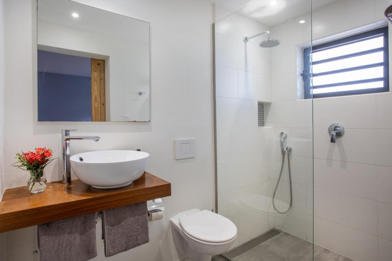 Indigo Apartments & Suites - 'Adults Only' Jan Thiel Esterno foto