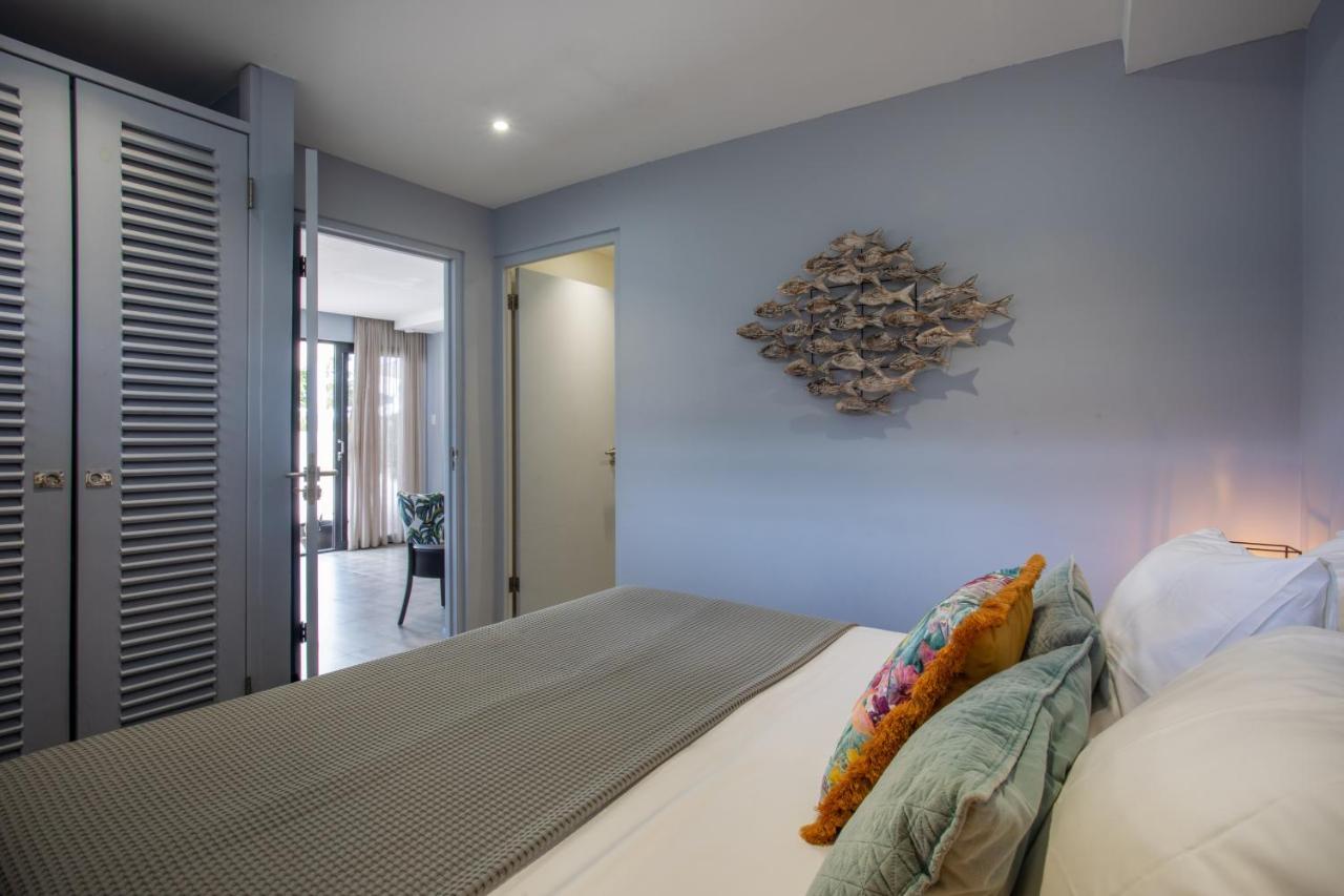 Indigo Apartments & Suites - 'Adults Only' Jan Thiel Esterno foto