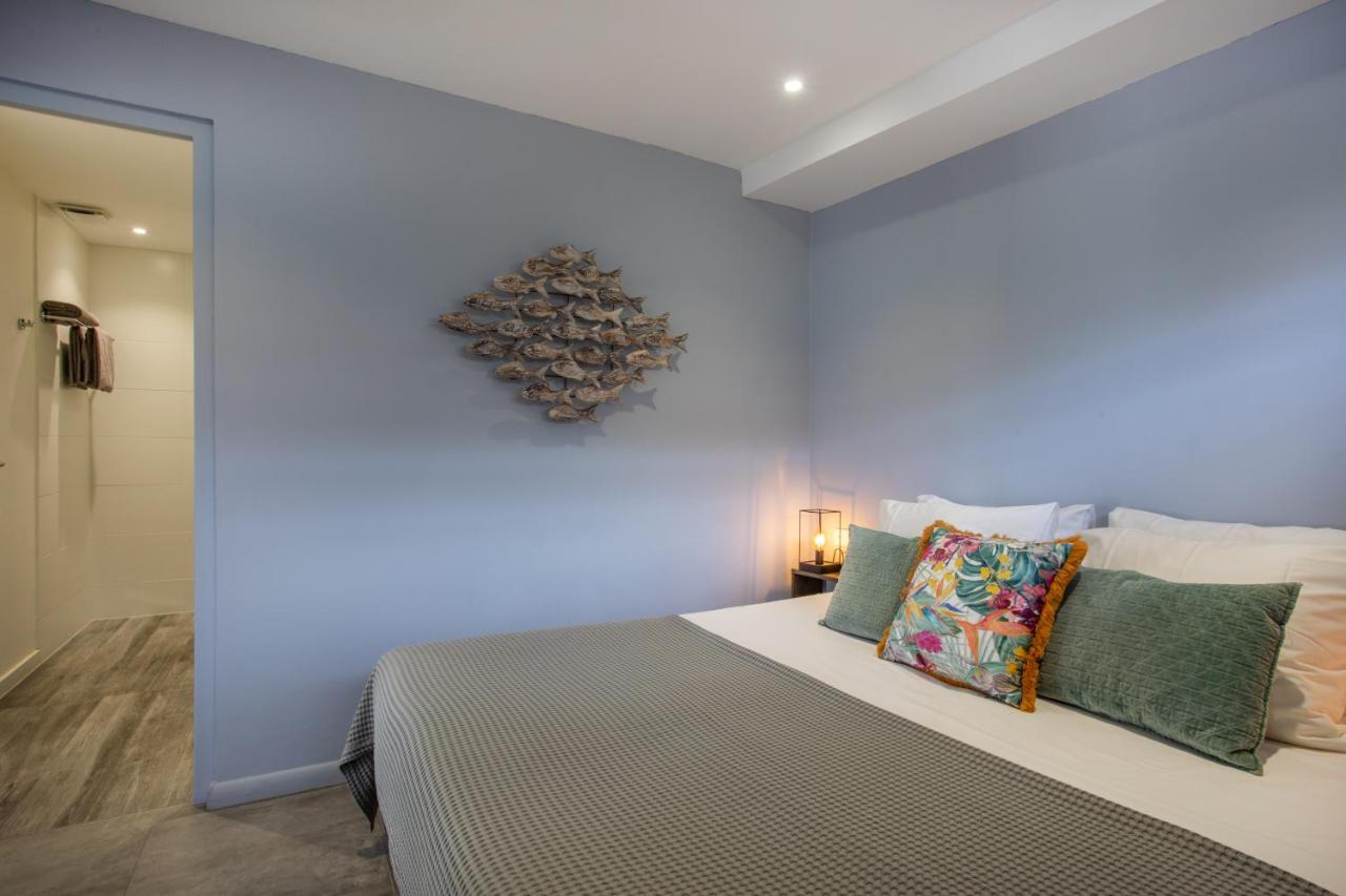 Indigo Apartments & Suites - 'Adults Only' Jan Thiel Esterno foto