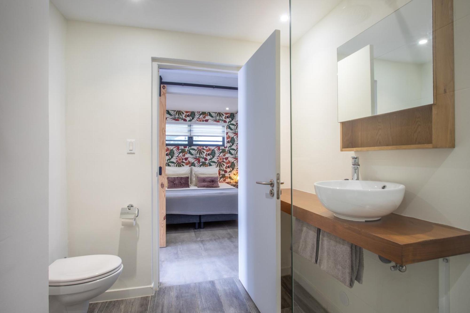 Indigo Apartments & Suites - 'Adults Only' Jan Thiel Esterno foto