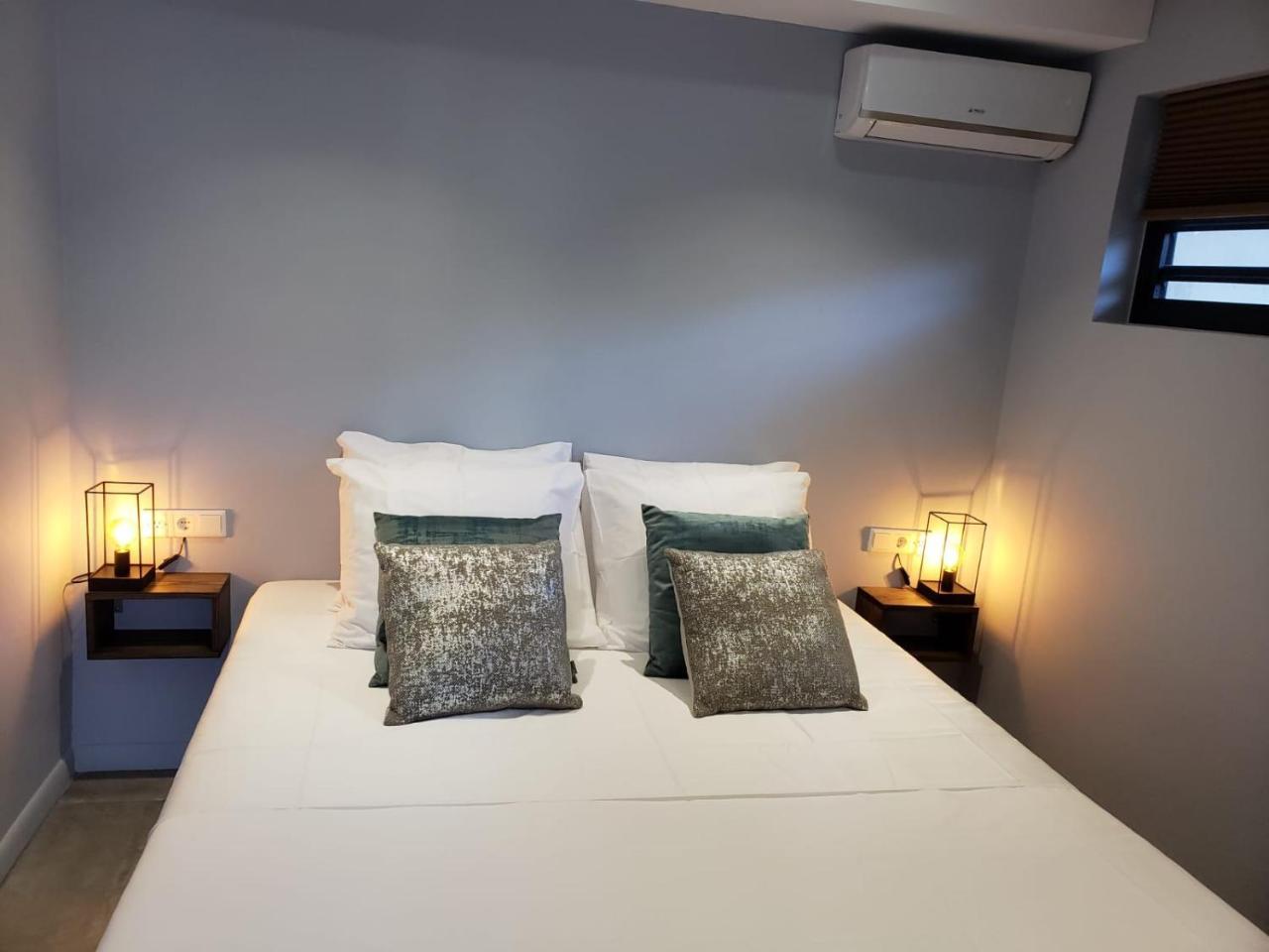 Indigo Apartments & Suites - 'Adults Only' Jan Thiel Esterno foto