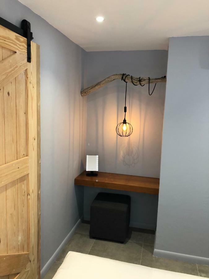 Indigo Apartments & Suites - 'Adults Only' Jan Thiel Esterno foto